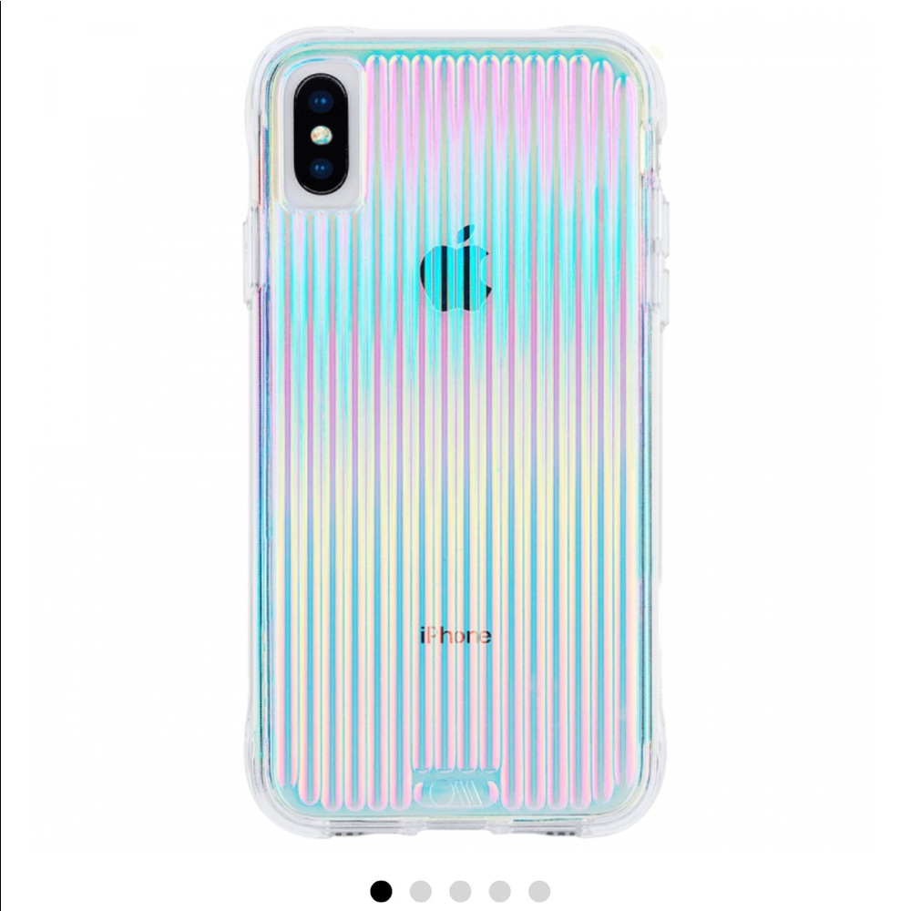 Casemate Case